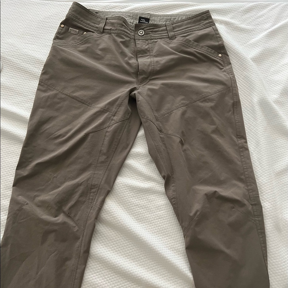 KUHL Silencr Pants - Men's